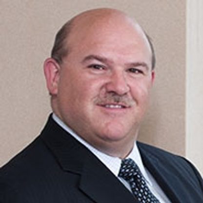 Portrait of Adam R. Bialek