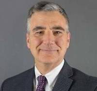 Marcus Beverly