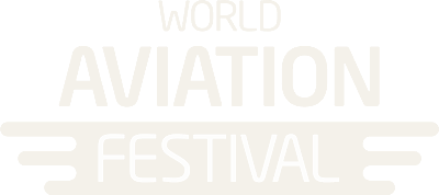 World Aviation Festival logo